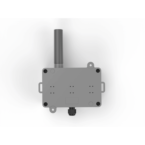 Capteur LoRa (WAN) pour Compteur d’Impulsions (Pulse) - TX PULSE 600-036