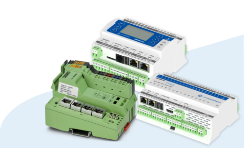 BTIB | Partenaire Technique De Vos Projets Smart Building