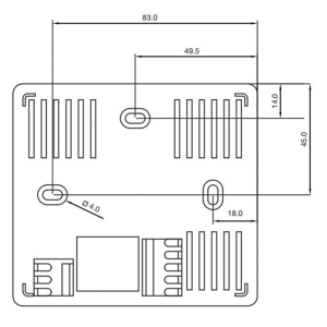 CDT-MOD-2000-D-2