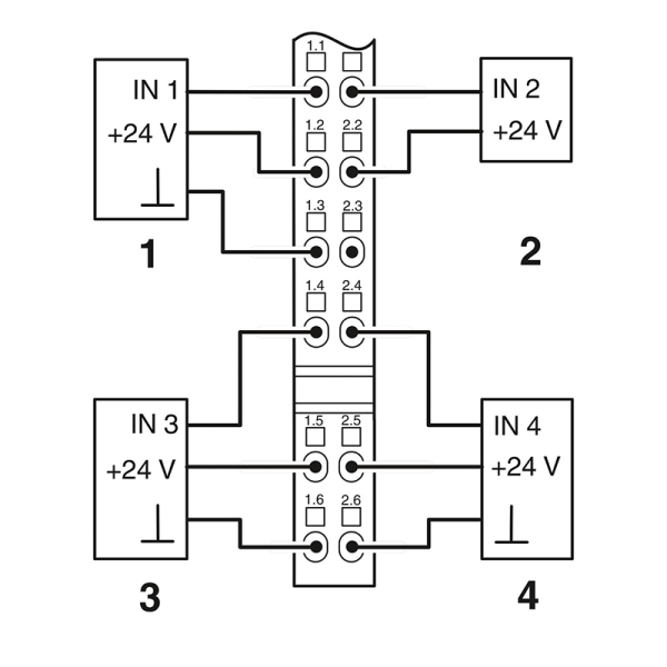 IB-IL-24-DI-4-PAC-1