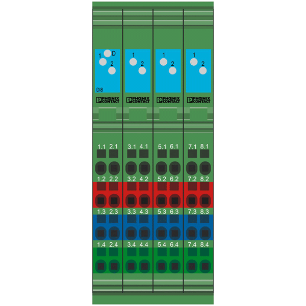 IB-IL-24-DI-8-PAC-1