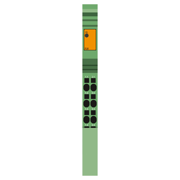 Module de communication - IB IL 24 FLM-PAC