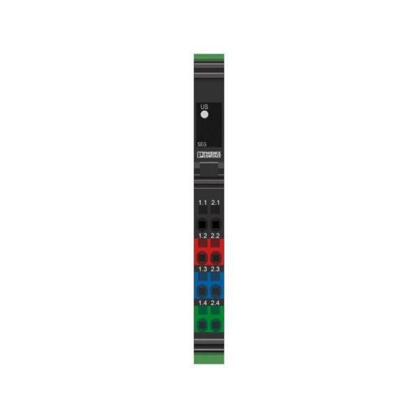 Module de segmentation - IB IL 24 SEG-PAC