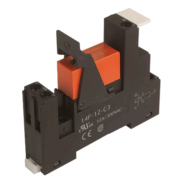 Single Relay Modules - IO-RM1