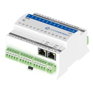 Module 24 Entrées Digitales - ISMA-B-24I-IP | BTIB