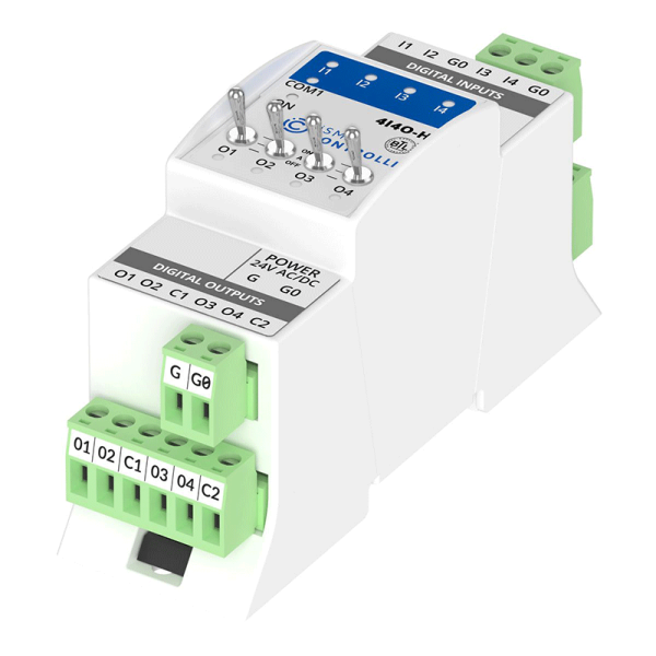 iSMA-B-4I4O-H