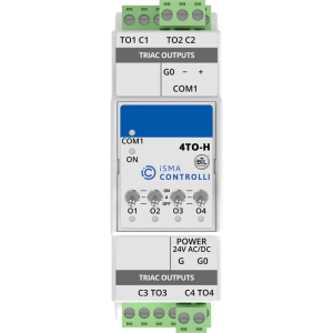 iSMA-B-4TO-H-4