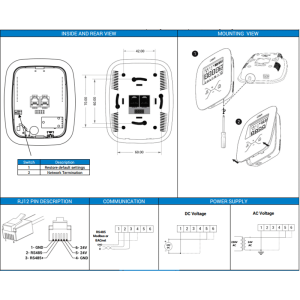 iSMA-B-LP-1