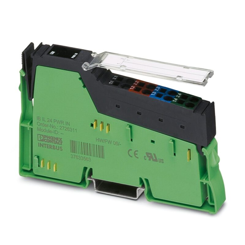 Module Entrées-sorties Digitales BACnet IP Ou Modbus IP - ISMA-B-4I4O-H ...