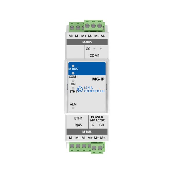 Module iSMA-B-MG-IP