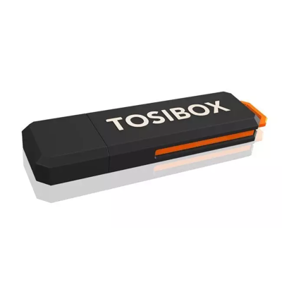 Clé Tosibox